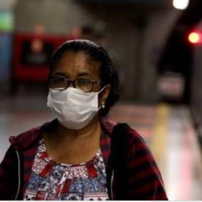 Coronavirus: relações de trabalho. Greve ambiental.
