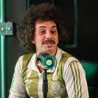 GABRIEL SANTORO - PODPORCO #117