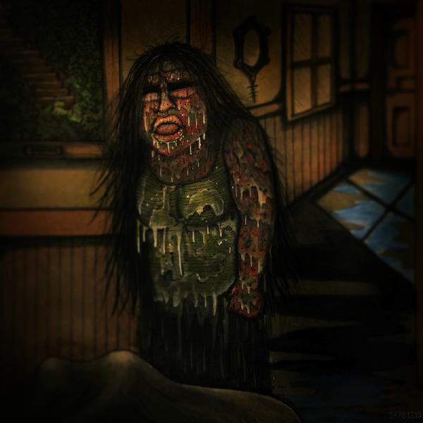 NoSleep Podcast S11E03 NoSleep Podcast S11E03