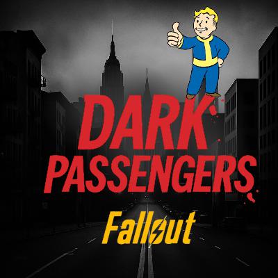 Fallout - S2E2 - The Golden Rule