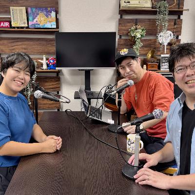 【第24回】「補欠選挙」にも注目! 日本共産党・板橋ののかさんにお話を伺いました/ニューストピックは県知事選 【第24回】「補欠選挙」にも注目! 日本共産党・板橋ののかさんにお話を伺いました/ニューストピックは県知事選