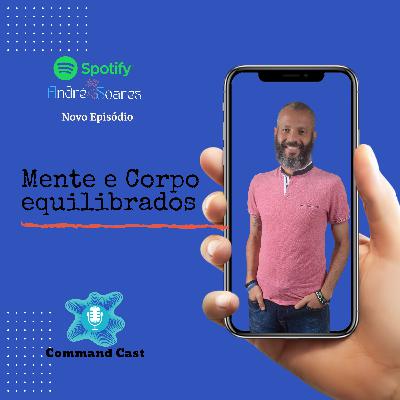 MENTE E CORPO EQUILIBRADOS MENTE E CORPO EQUILIBRADOS