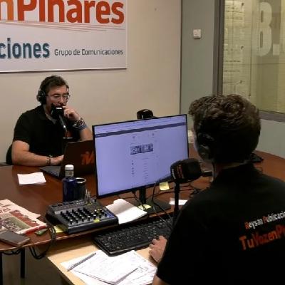 El Rincón Deportivo 11/06/2025 | Final a una temporada en la que Balonamno Burgos no asciende