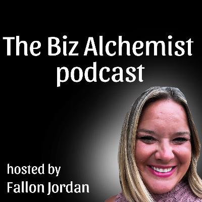 #40 Making Your Own Rules in Life & Biz