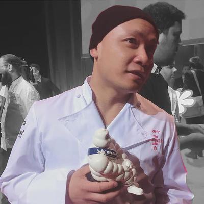Sayan Isaksson om livet efter Esperanto och kommande projekt Sayan Isaksson om livet efter Esperanto och kommande projekt