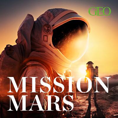 Trailer – Mission Mars
