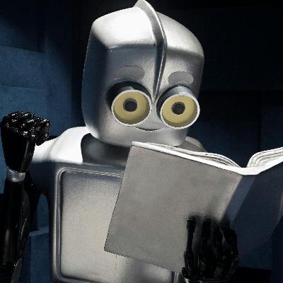 Is it a bad book or is it AI? Is it a bad book or is it AI?