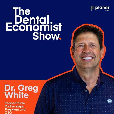 Dr. Greg White on PepperPointe’s 50% Profit Growth Through Doctor Ownership