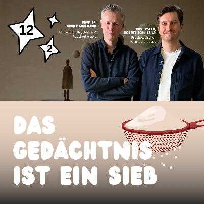 Erinnern und Vergessen in der Psychotherapie – Fallbeispiele