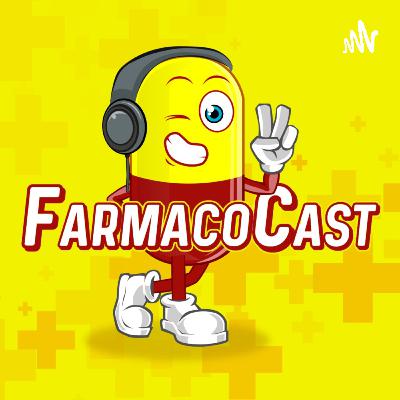 Farmacocast #10 - Fármacos Antiulcerosos Farmacocast #10 - Fármacos Antiulcerosos