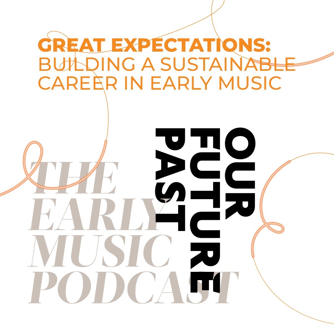 The Early Music Podcast