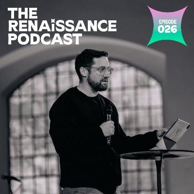Pete Hughes - Renaissance London 2025