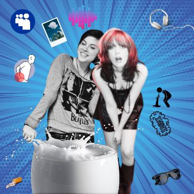 SEASON 1, EP 2: Indie Sleaze, Pleaze