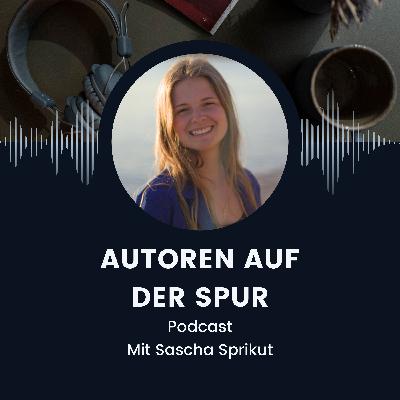 Julia K. Rodeit: Im Selfpublishing konnte ich alles ausprobieren