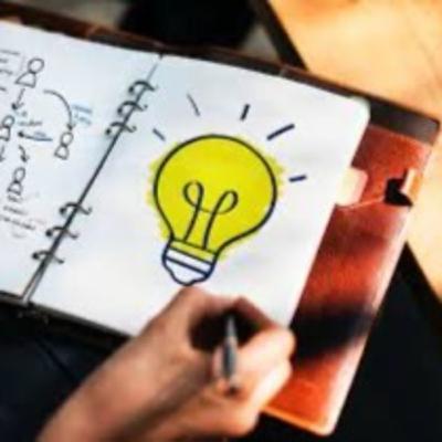 Top 10 bitácora- Emprendimiento