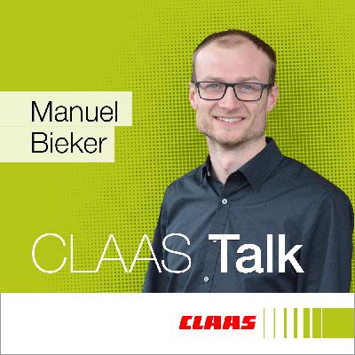 Was erlebt ein internationaler Trainee bei CLAAS? Was erlebt ein internationaler Trainee bei CLAAS?