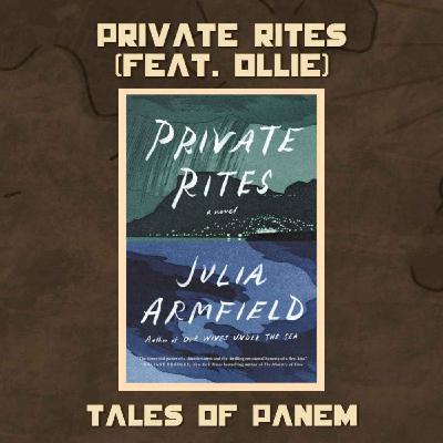 Private Rites (feat. Ollie)