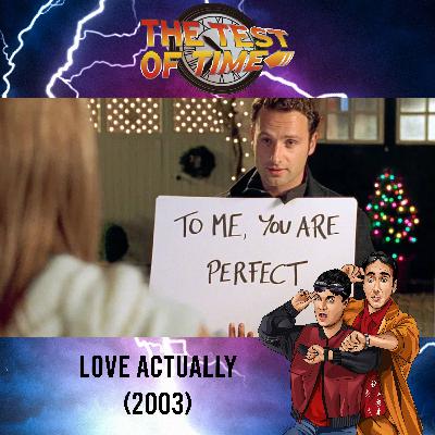 Episode 494: Love Actually (2003)