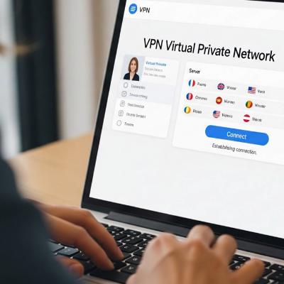 VPN usage is exploding (TLP 2025w32) VPN usage is exploding (TLP 2025w32)