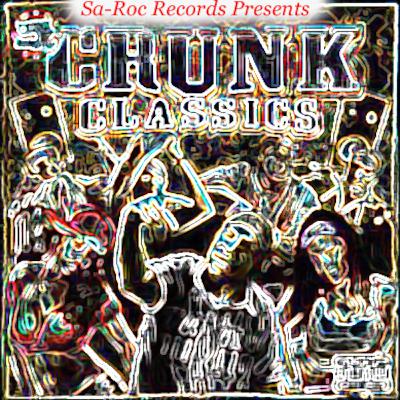 Crunk Beat