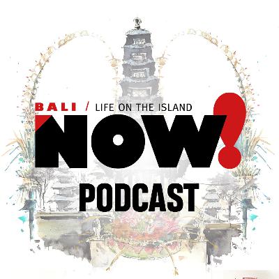 What Exactly is Nyepi, Bali's Day of Silence? | Episode 32