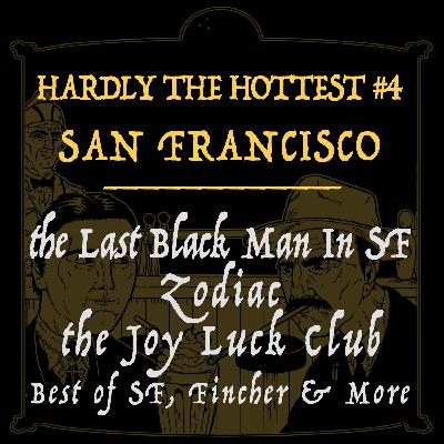 4. San Francisco Cinema