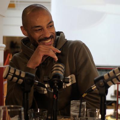 Épisode 5 : Cédric Kanté, butter chicken