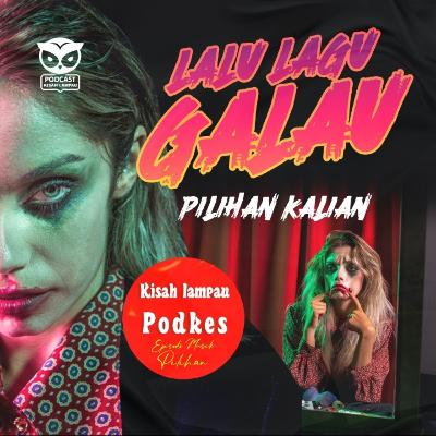 Review musik galau pilihan kalian