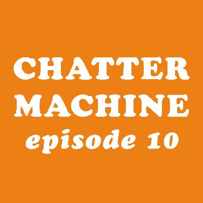 Episode 10: Simmering Pots - AEW, CMLL, Ring of Honor Recap & Discussion