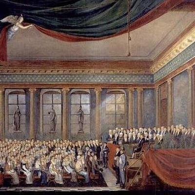 S8 Ep211: CRUNCH EU SUMMIT DISCUSSES USING FROZEN RUSSIAN ASSETS FOR UKRAINE Colleague Anatol Lieven. The European Union is internally divided over seizing frozen Russian assets to fund Ukraine's war effort and reconstruction, a move requiring rule changes that som