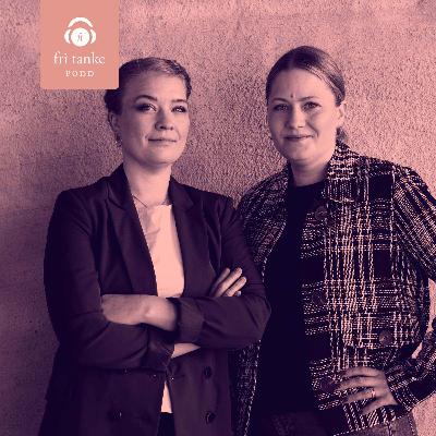 Sofie Twal Hedman & Mia Fernando: Om uppväxten i Karisma Center