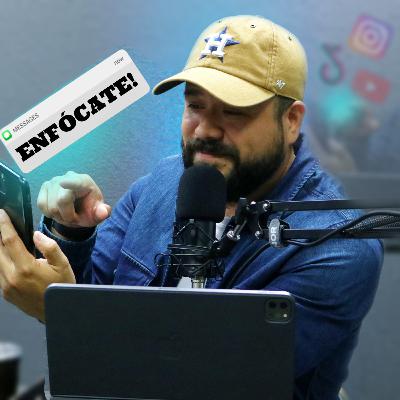 Enfocate - LocoMotion Ep.2 T.1 Enfocate - LocoMotion Ep.2 T.1