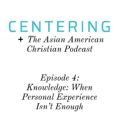 9x04 - Knowledge: When Personal Experience Isn't Enough