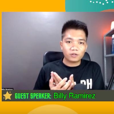 PH IT Career Talk: Trainer and Founder Billy Ramirez - CCNA PH PH IT Career Talk: Trainer and Founder Billy Ramirez - CCNA PH