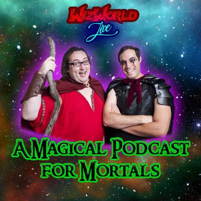 Ep. 30: September Forecast, Interlude