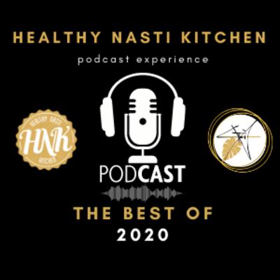The best parts of 2020 HNK podcast The best parts of 2020 HNK podcast