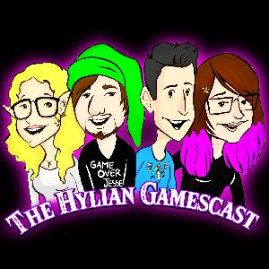 RUMOR Nintendo Direct, Zelda, Age of Calamity DLC, Wii U Ports to Switch & More - Hylian Gamescast Ep 138