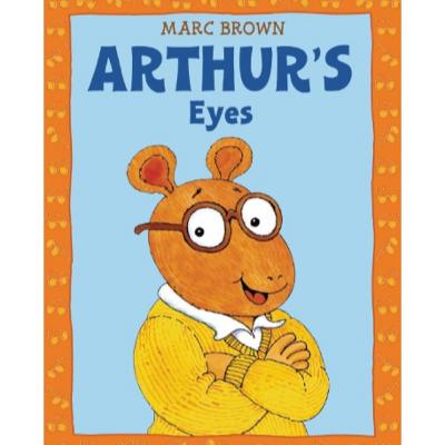 Arthur's Eyes
