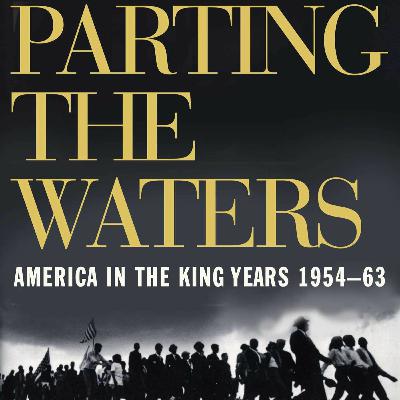 PRC Show Episode 57: Reading Parting the Waters 012