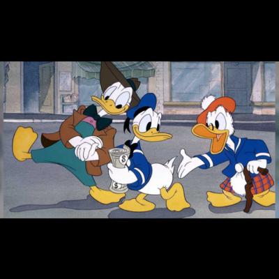 Genetically modified food- Duck Talk