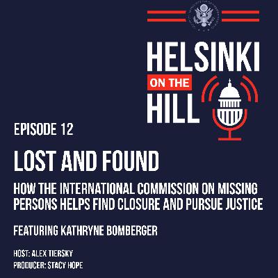 Lost and Found Lost and Found