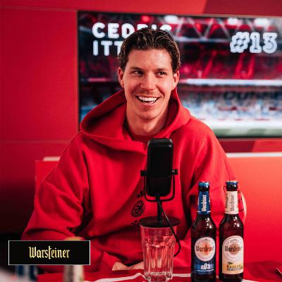 💬 Nachspielzeit #F95FCM – mit Cedric Itten 💬 Nachspielzeit #F95FCM – mit Cedric Itten