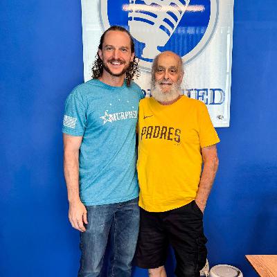 Music Makers San Diego 164 - Steve Skiano