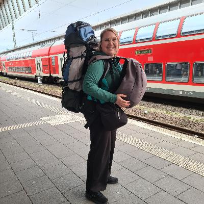 441 - Travel vs. Diabetes: Warum Mut die beste Basalrate ist 441 - Travel vs. Diabetes: Warum Mut die beste Basalrate ist