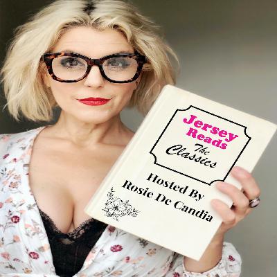 Jersey Reads The Classics a brief Introduction Jersey Reads The Classics a brief Introduction