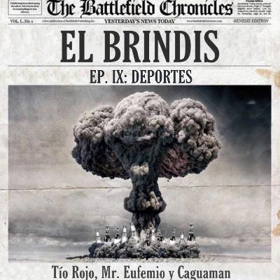 Ep. IX: Deportes.