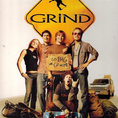 Grind