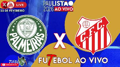Pós-Jogo & Coletiva • PALMEIRAS 4 x 0 CAPIVARIANO • Quartas de Final PAULISTÃO 2026