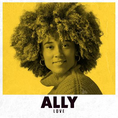 Ally Love