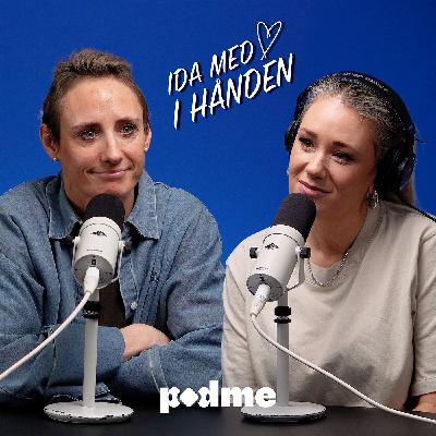 Camilla Herrem: «Jeg har ikke lyst til å dø» - hør hele episoden hos Podme Camilla Herrem: «Jeg har ikke lyst til å dø» - hør hele episoden hos Podme